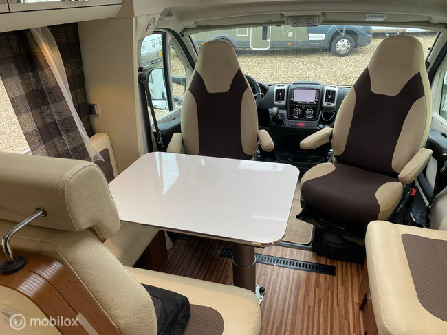 Adria CORAL S 670SL foto: 23