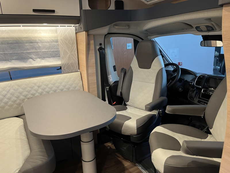 Knaus L!ve Ti 590 MF Platinum Selection foto: 6