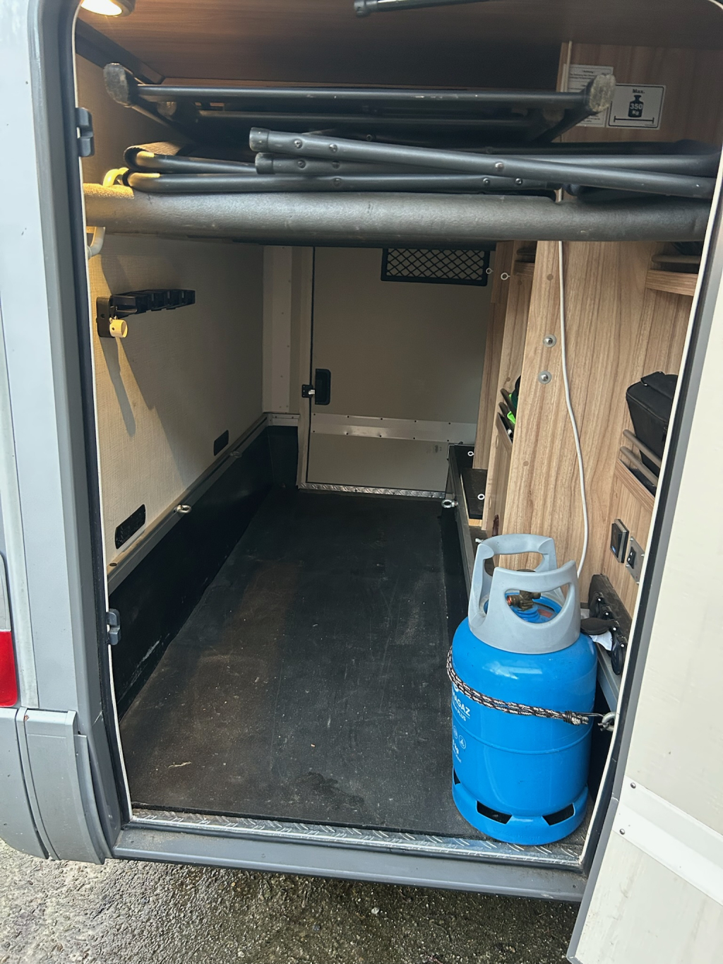 HYMER MLI 570 foto: 6
