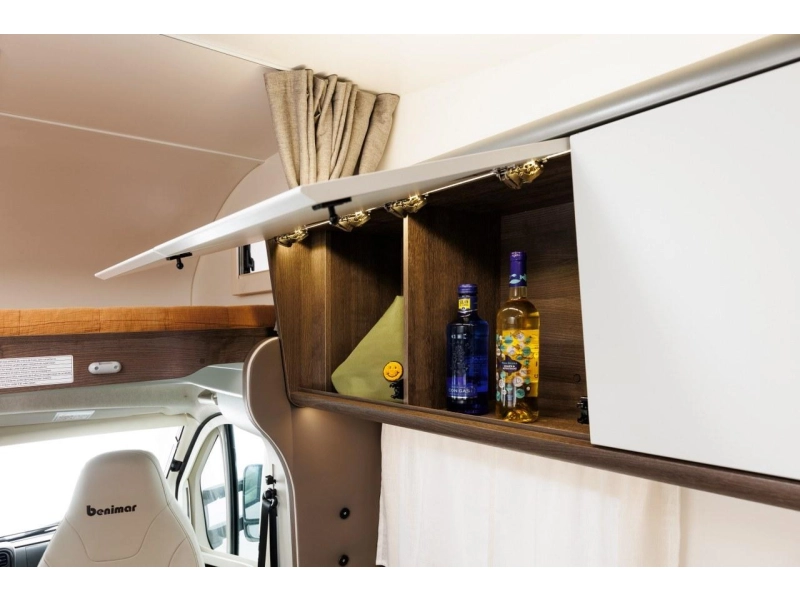Benimar Sport 363 OFFRE photo : 12