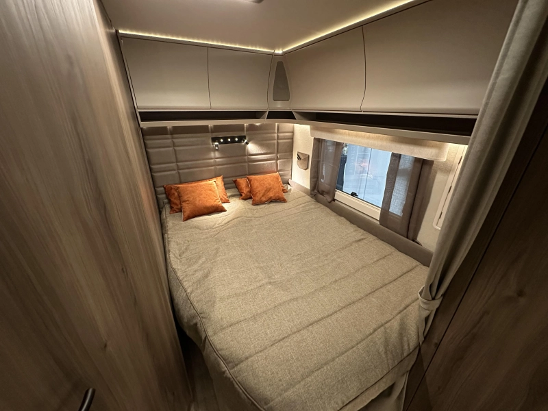 Kabe Royal 600 D XL Modelo 2026 - KingSize foto: 16