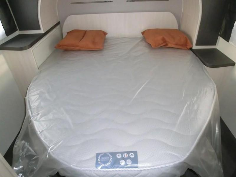 Chausson 788 espacioso con dormitorio foto: 9