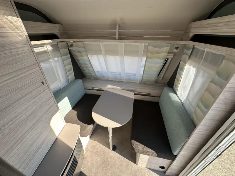 Dethleffs C'Joy 460 LE Nu € 2000,- korting* 