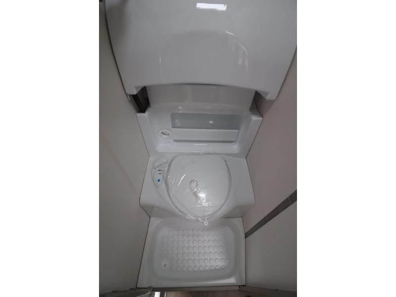 Hobby On Tour 390 SF MODEL 2026 - 1500KG - 865  foto: 16