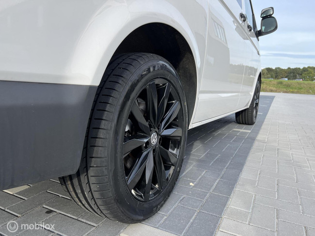 Volkswagen T6 Buscamper 2017 Florida L1H1 neuer Ausbau Foto: 20