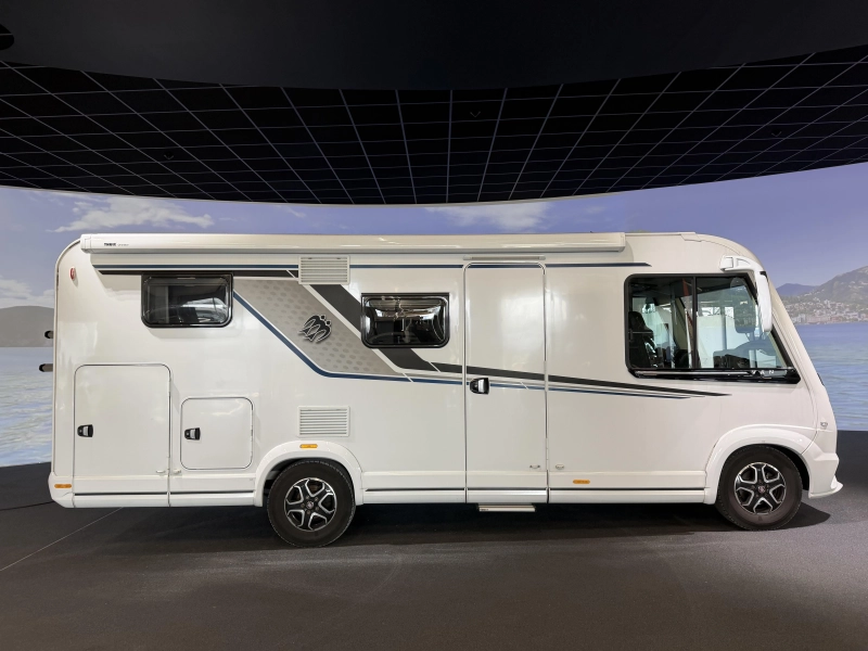 Knaus Van I 650 MEG integraal - automaat  foto: 3