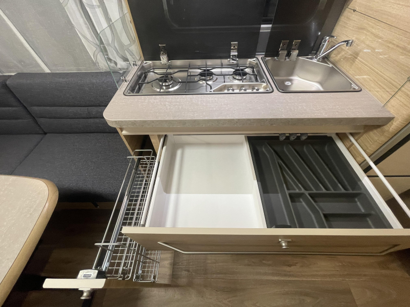 Fendt Bianco Selection 465 SFB +1700 kg+ €2000 korting  foto: 8