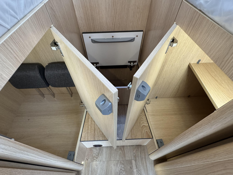 Hymer BML-T 780 -- MEGA-DEAL --  foto: 16