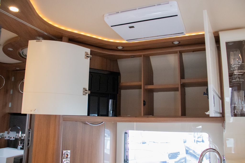 Carthago Chic S-Plus I61 XL foto: 30