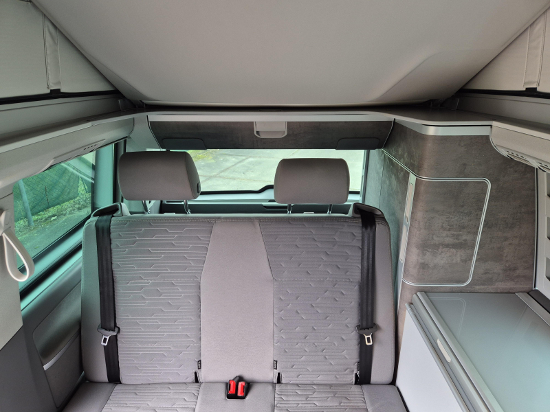 Volkswagen T6.1 California Ocean DSG Bulli  foto: 9
