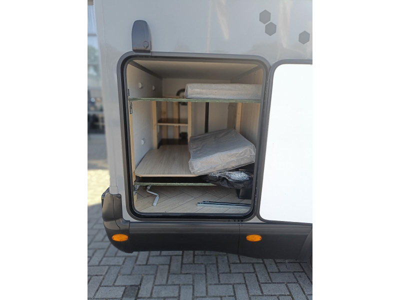 Chausson Sport Line S697 foto: 5