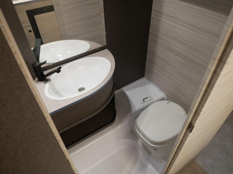 Dethleffs C'Joy Active 460 LE Modell 2026 Foto: 12