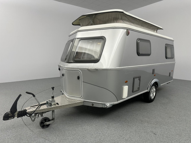 Eriba Touring 542 foto: 14