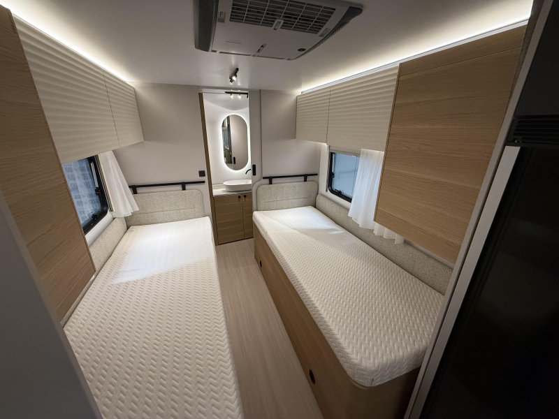 Adria Adora 572 UT &iexcl;Pr&oacute;ximamente! foto: 8