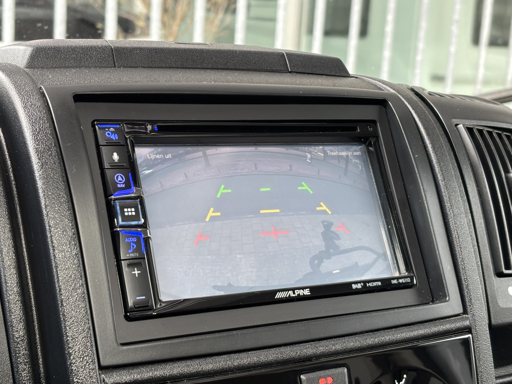 Adria Twin 640 SLB Supreme ENKELE BEDDEN EURO6 MAXI CHASSIS foto: 16