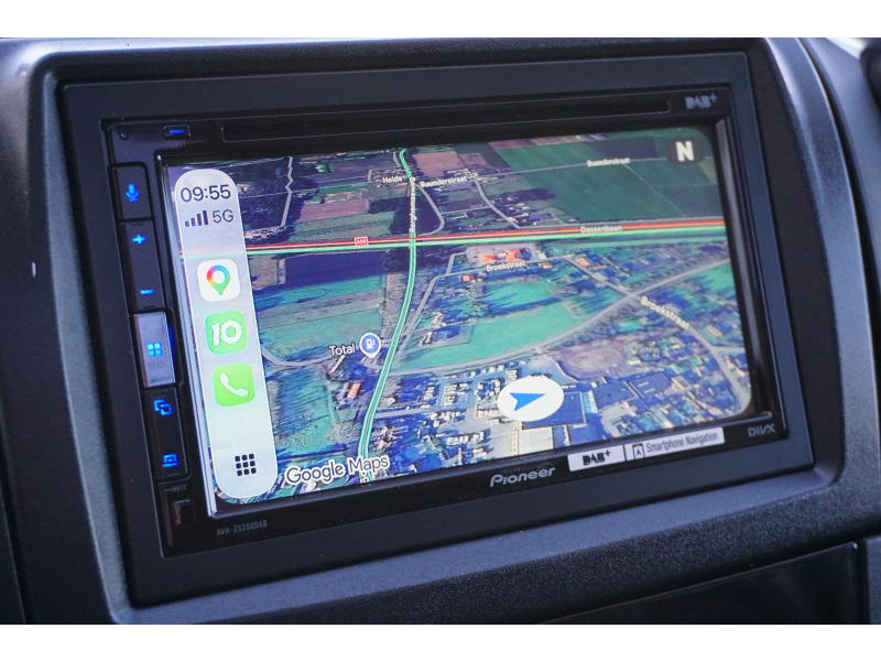 Adria Coral Axess 650 DL Benelux Edition  foto: 8