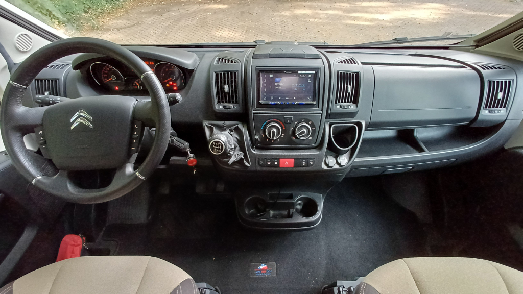 Pössl Summit 600 Plus photo: 16