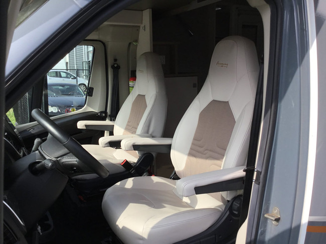 Bürstner BT6891 LYSEO T689 GALLERY foto: 10