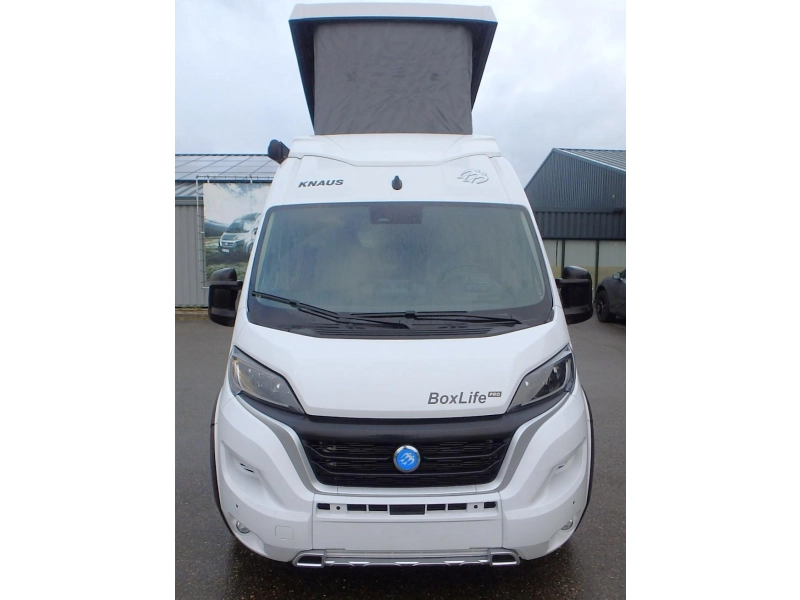 Knaus BoxLife Pro 600 MQ  foto: 5