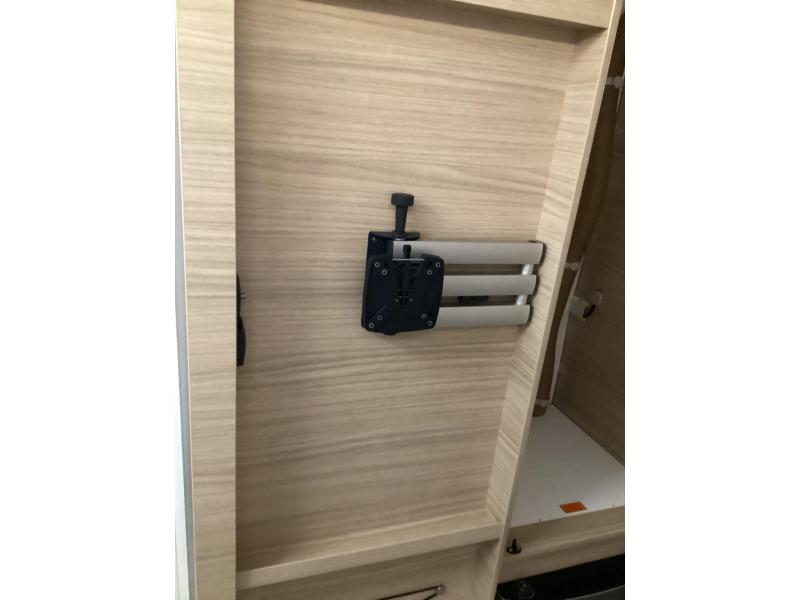 Fendt Bianco Selection 495 SG modeljaar 2026  foto: 8