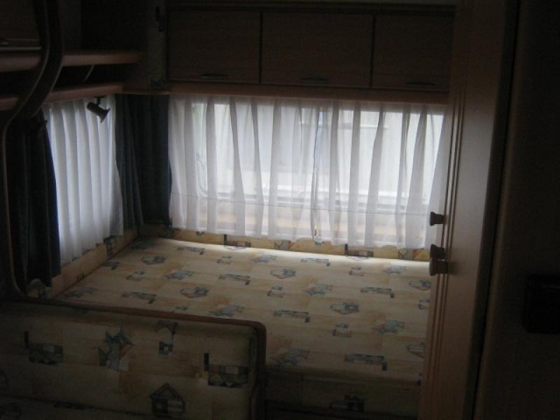 LMC De Luxus 450  foto: 2