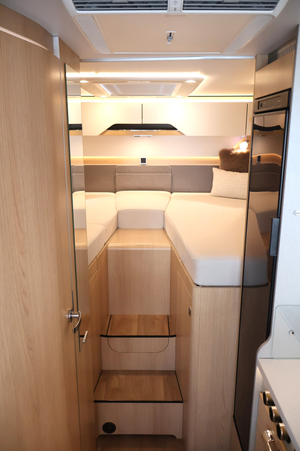 Hymer BMC-I 600 WhiteLine foto: 17