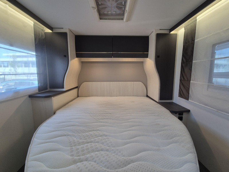 Chausson Titanium Ultimate 788 170 PS Face to face 2024 Foto: 13