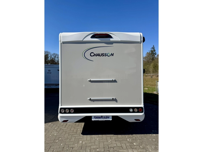 Chausson 777 Ultimate foto: 11