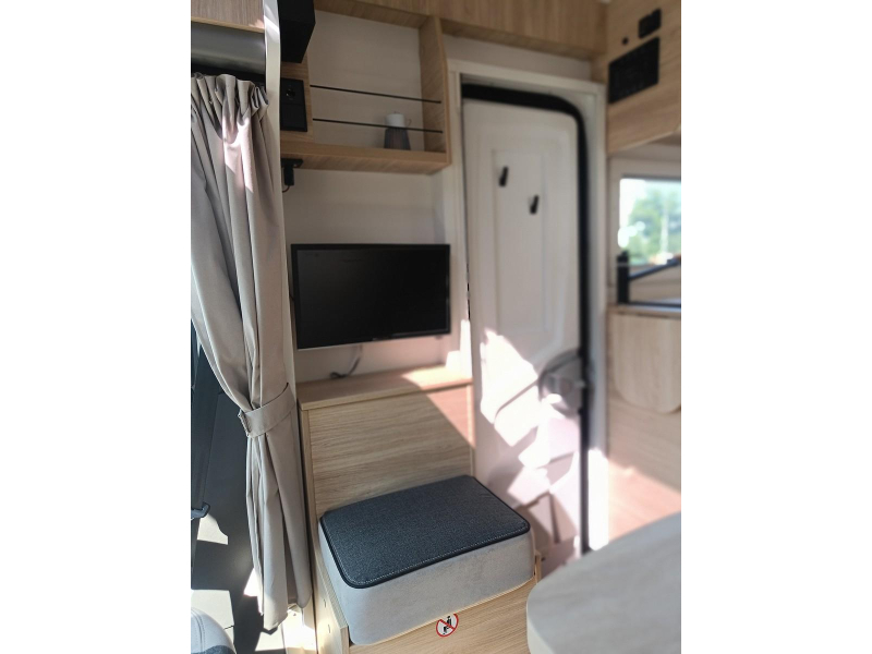 Chausson Sport Line S697 foto: 9