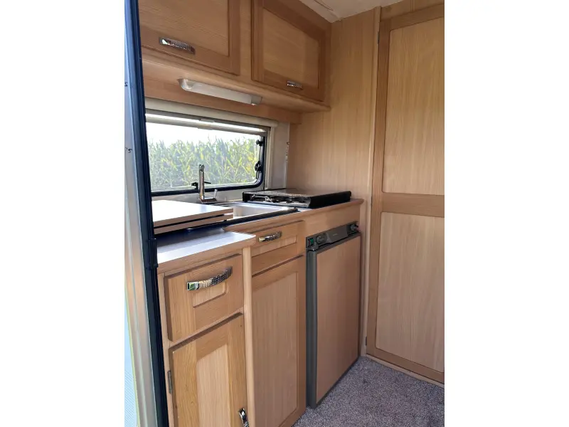 Elddis Shadowline 430 CP  foto: 5