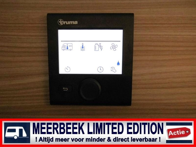 Fendt Tendenza 550 SG 2026 NIEUWSTE MODEL !  foto: 18