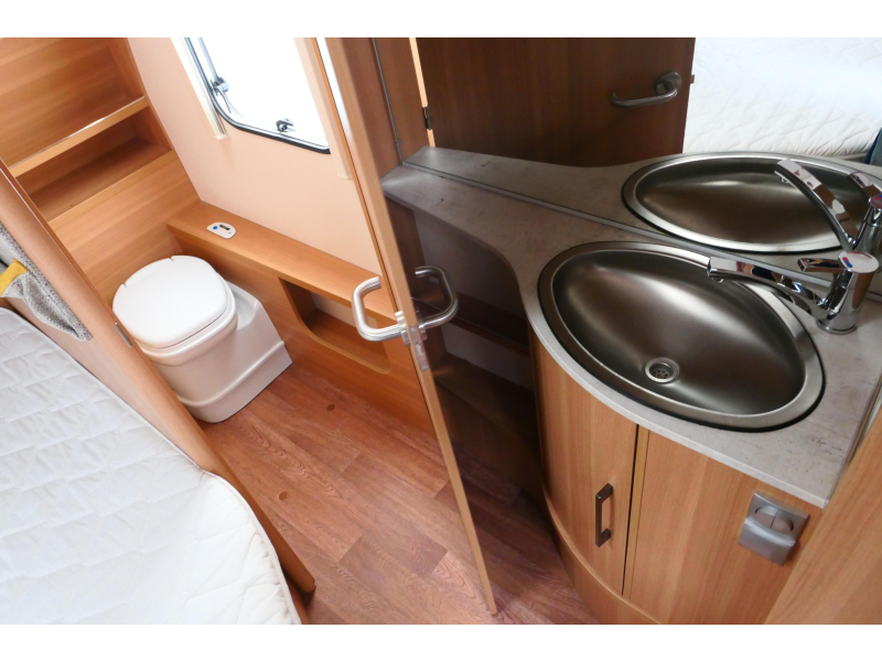 LMC Style 582 K Mover und Kinderzimmer Foto: 12