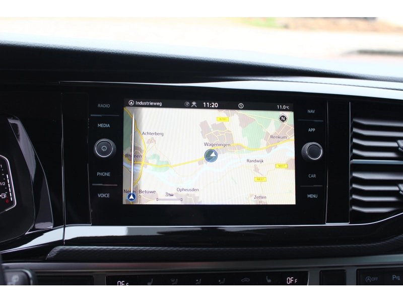Volkswagen California Ocean T6.1 foto: 13