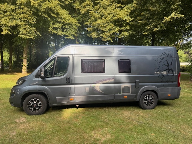 Fiat Chausson Twist start V697 Special edition photo: 2