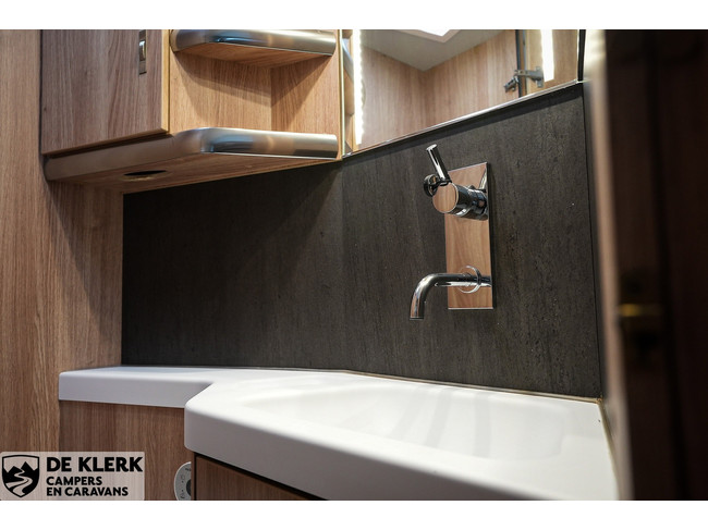 Knaus SKY TI 700 MEG Platinum Selection foto: 19