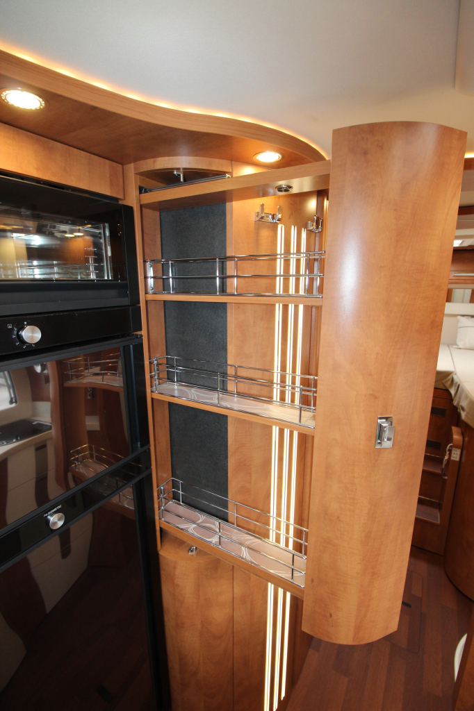 Carthago Chic C-line T4.9 LE foto: 11