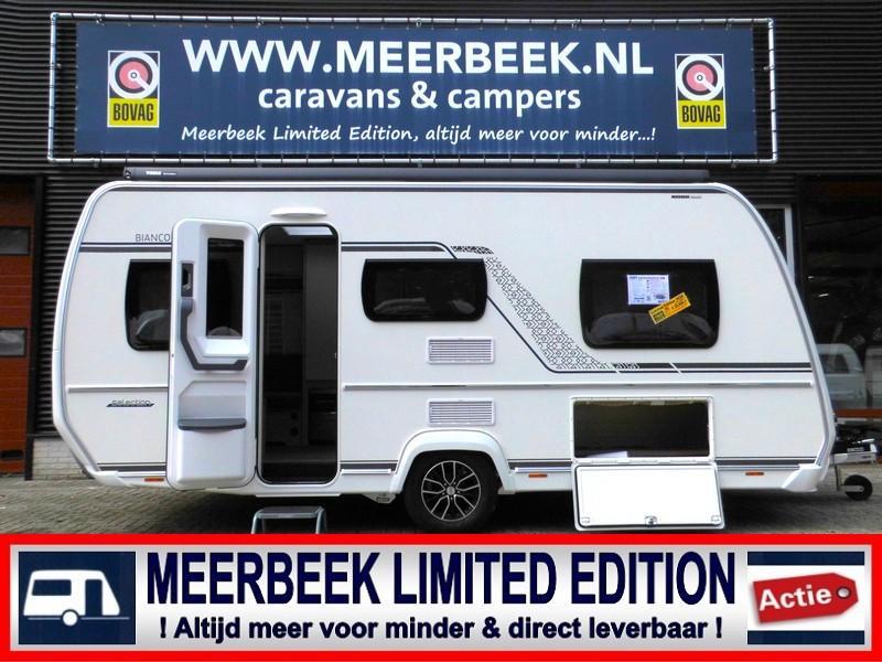 Fendt Bianco Selection 465 TG 4368,=KORTING MOVER+THULE  foto: 1