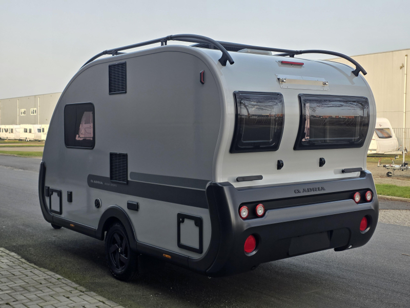 Adria Action Sport 391 LH Foto: 4