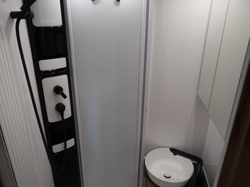 Hobby Nero T 710 GE NUR BEI CAMPOLIFE !! Foto: 14