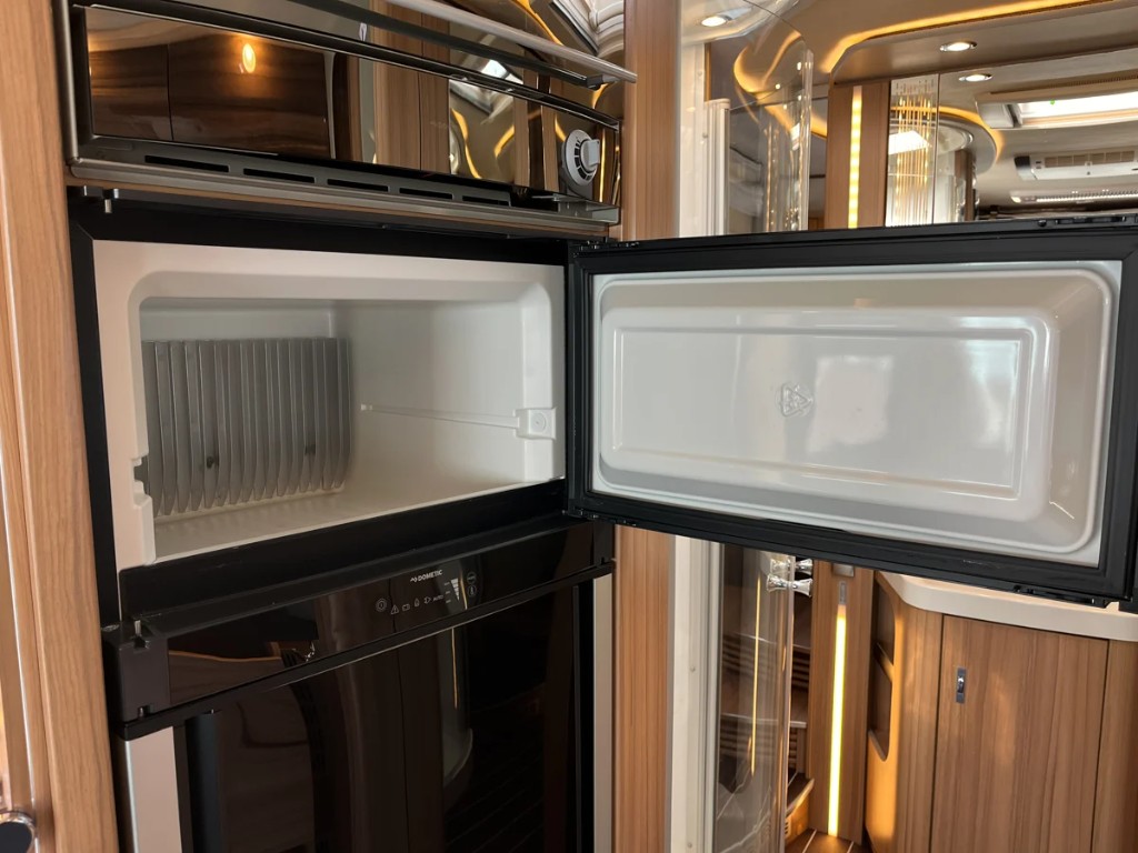 Knaus SUN 900iLX photo : 5