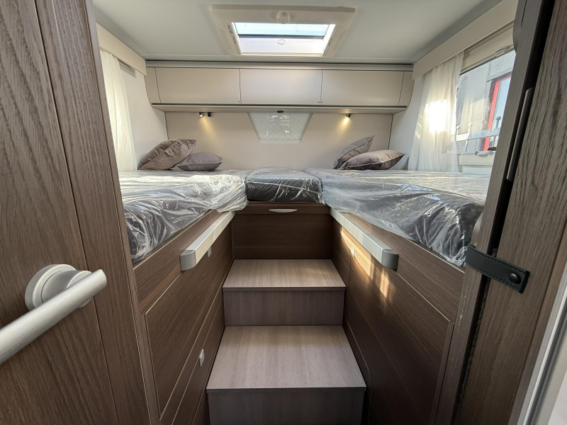 Adria Matrix Supreme 670 SL -AUTOM&Aacute;TICO - MODELO DE DEMOSTRACI&Oacute;N foto: 16