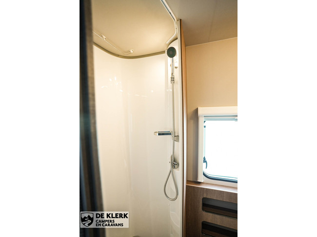 Tabbert Senara 550 DMK foto: 23