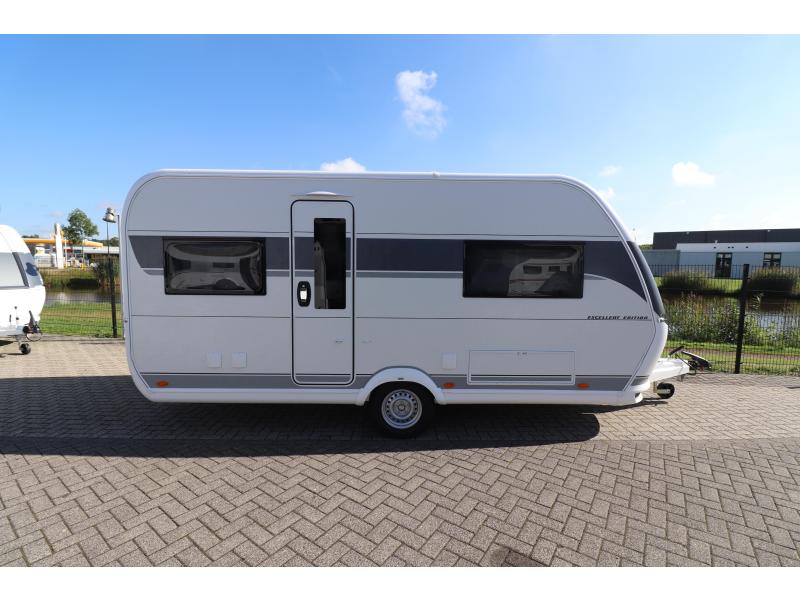 Hobby Excellent Edition 460 UFE MODEL 2026 - 1500 KG -606 