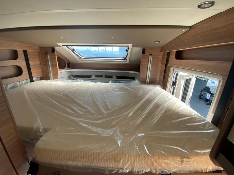 Weinsberg CaraSuite 650 MEG  foto: 11