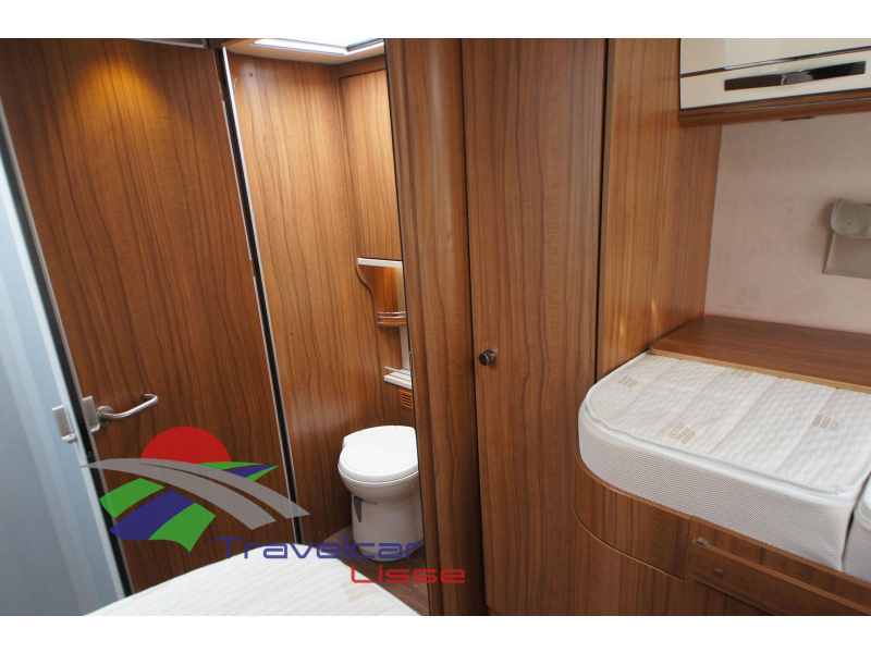 Hymer B680 Star-Line /Alde/190CV/Autom&aacute;tico foto: 13
