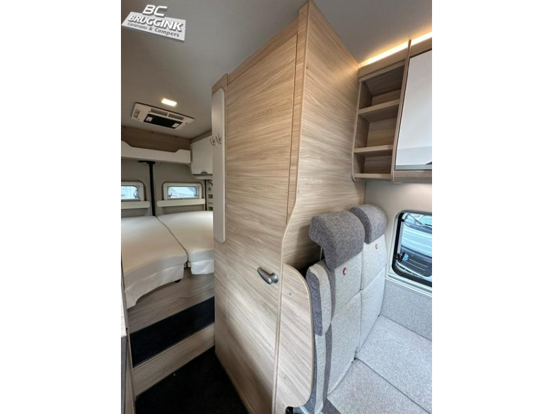 Knaus Boxstar 630 ME CAMAS INDIVIDUALES foto: 8