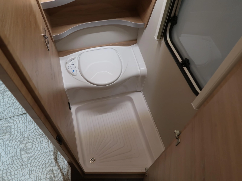 Knaus Sudwind Black Selection 500 FU  foto: 7