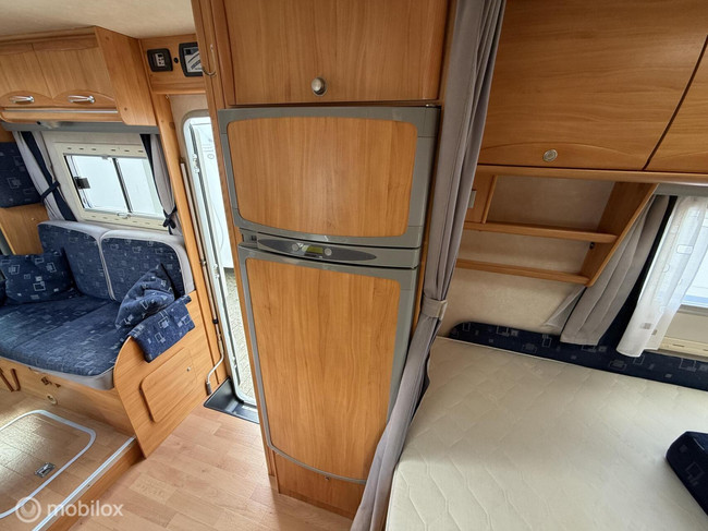Adria ADRIATIK Foto: 13