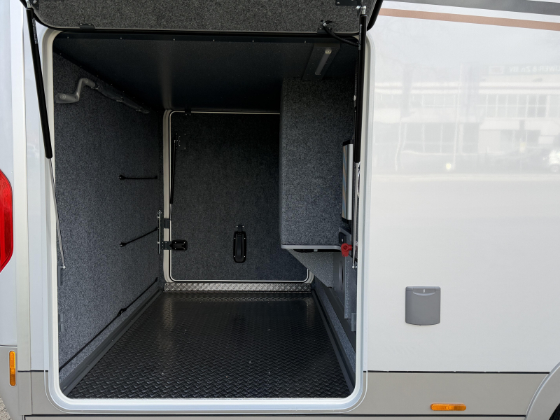 Carthago Chic S Plus 50 LE E&P levelsys,SuperB,Nuevo foto: 8