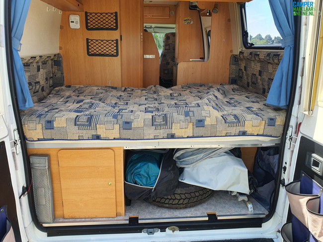 Adria Twin 560 Foto: 20